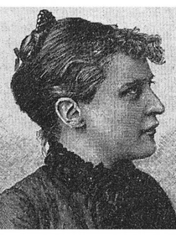 Helene Von Druskowitz