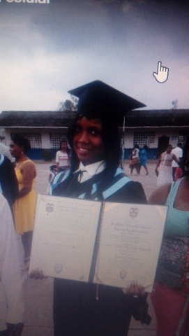 Formación Académica en educación preescolar y ciclo de educación básica primaria