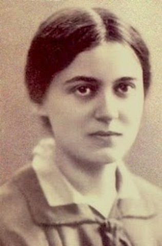 Edith Stein (Continuación)