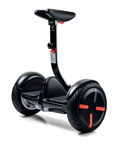 segway
