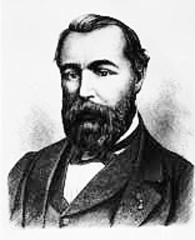 Belgieren Zénobe Gramme opfandt en effektiv dynamo, hvilket åbnede et marked for elmotoren. Store fabrikker kunne nu drives af elektricitet fra store generatorer.