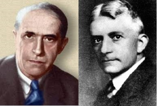 WERTHEIMER - KHOLER - KOFFKA