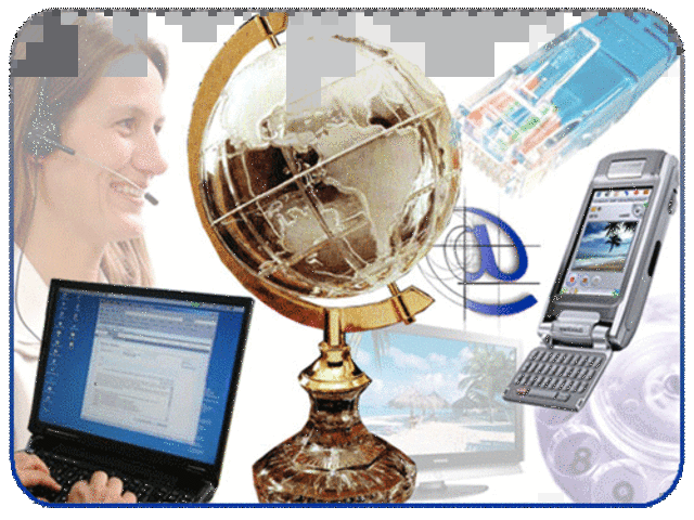 Aplicaciones y vida cotidiana.