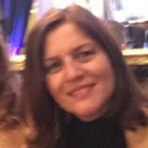 Josiane Aparecida F. A. de Prado