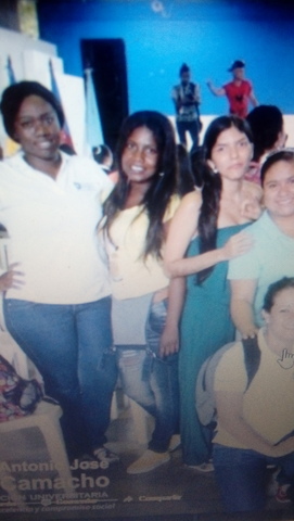 Formación en pedagogía Infantil