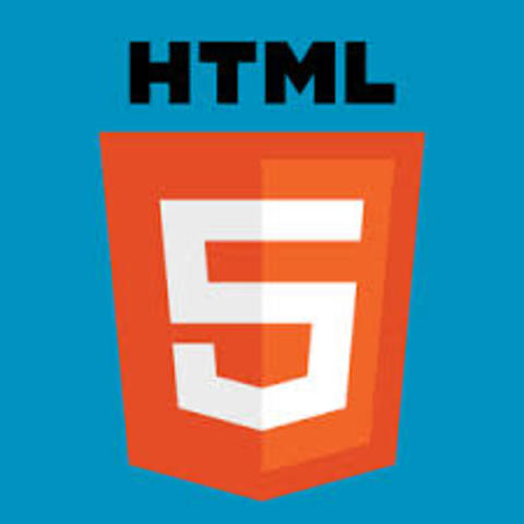 HTML 2012