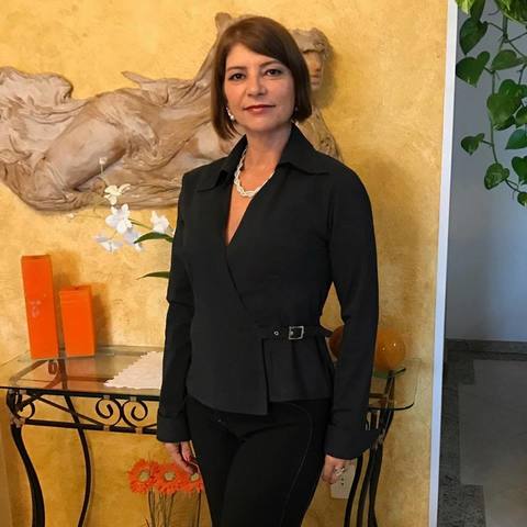 Léia Viviane Fontoura