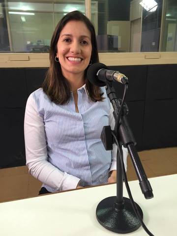 Michelly do Rocio Dellecave