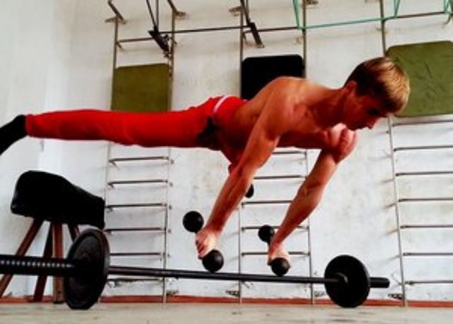 Соревнования