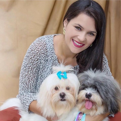 Roberta Borghetti Alves