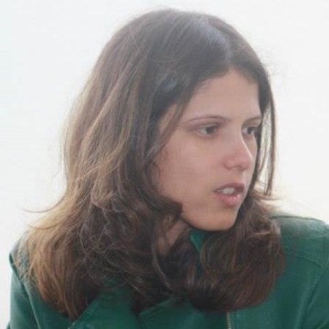 Carolina Duarte de Souza