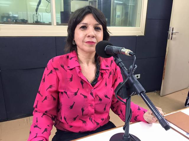 Micheline Ramos de Oliveira