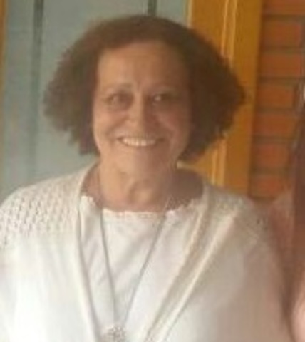 Maria Celina Ribeiro Lenzi