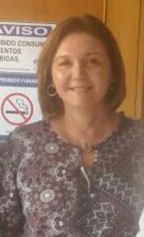 Márcia Aparecida Miranda de Oliveira