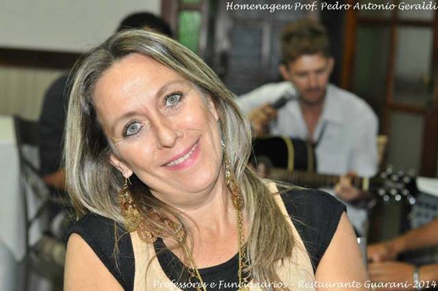 Márcia Gisela de Lima