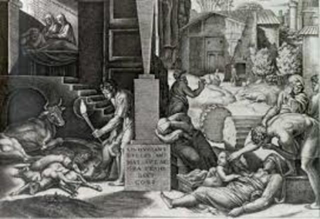 Cuentas de Mortalidad.