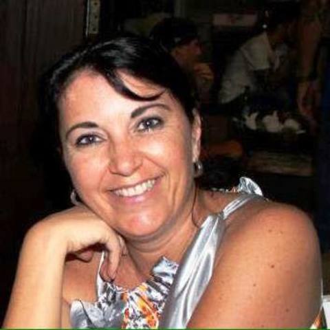 Silvana Tomazoni de Oliveira