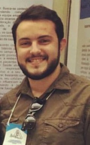 João Rodrigo Maciel Portes