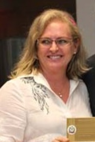 Maria Helena Hoffmann