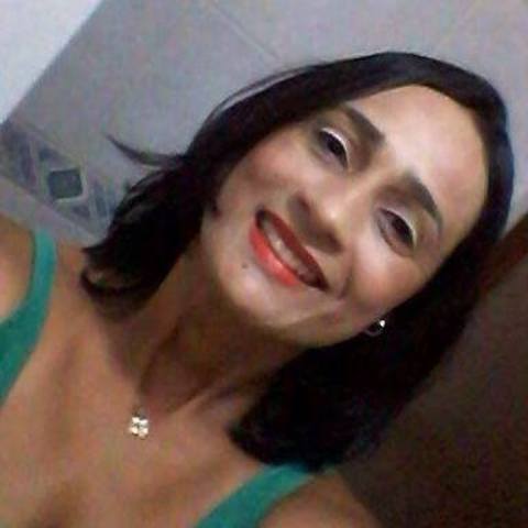 Rosana Marques da Silva