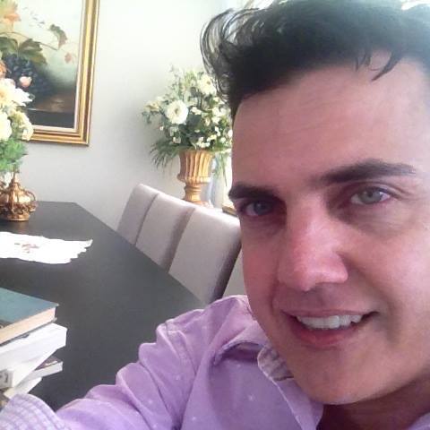 Evandro Fernandes Alves