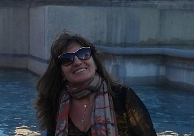 Maria Lucia Lorenzetti