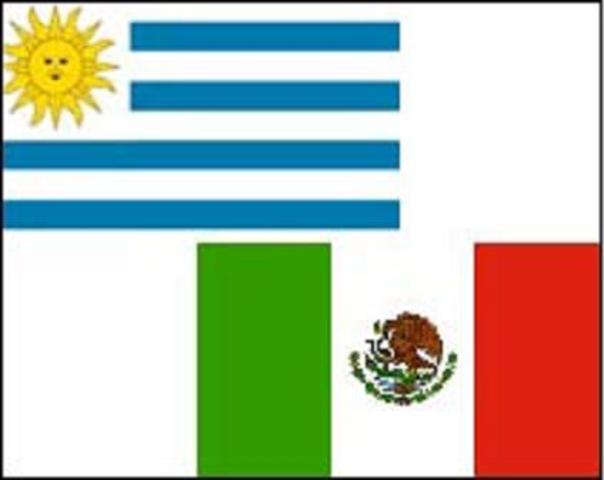 Tratado de Libre Comercio con Uruguay