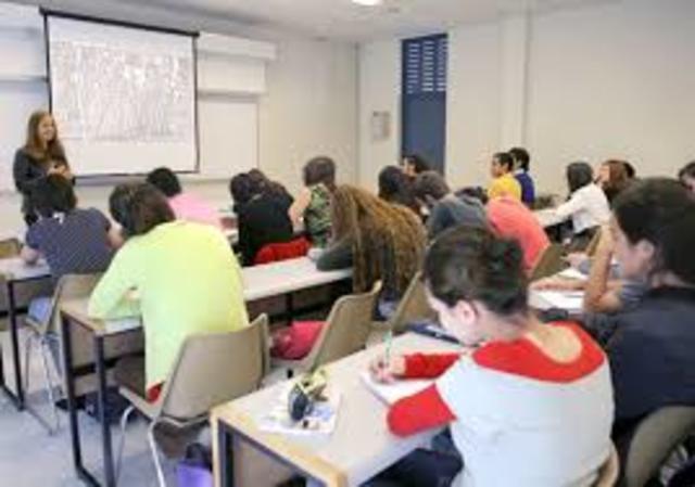 Carrera de trabajo social