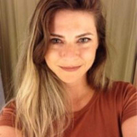 Daniella Cristina Rebelo