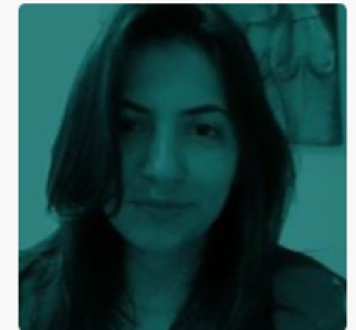 Elisângela Domingues Michelatto Natt