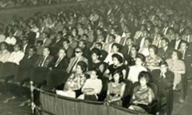 PRIMER SEMINARIO DE SERVICIO SOCIAL