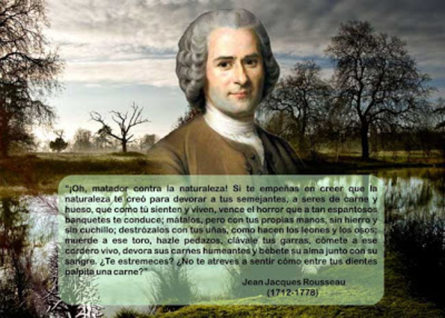 ROUSSEAU