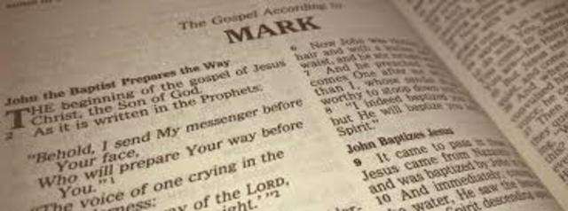 Gospel of Mark