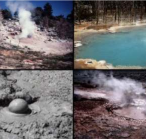 Búsqueda de contenidos energéticos