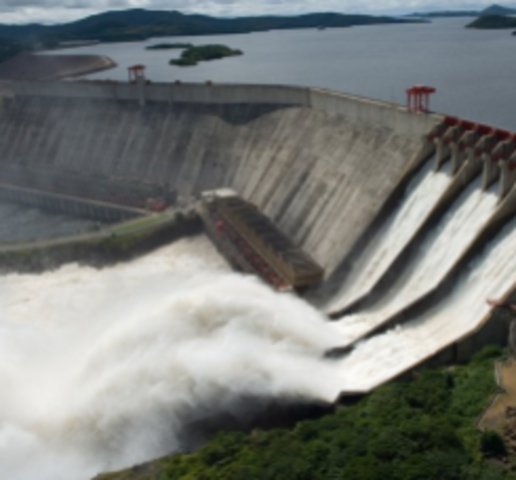 Las energias renovables ganan terrenos con las potencias mundiales