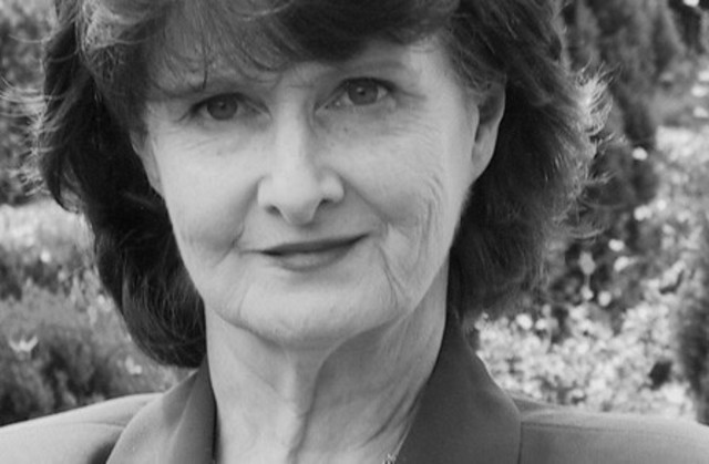 Eavan Boland