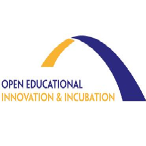 Open Educational Innovation and Incubation