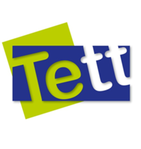 Tett