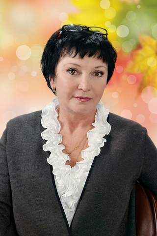 Директор Гервасьева Светлана Александровна