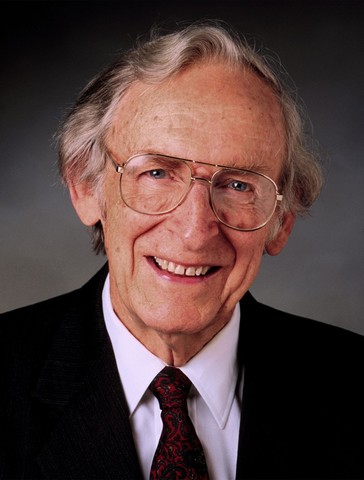 Eugene Odum. Complementa el término Ecología