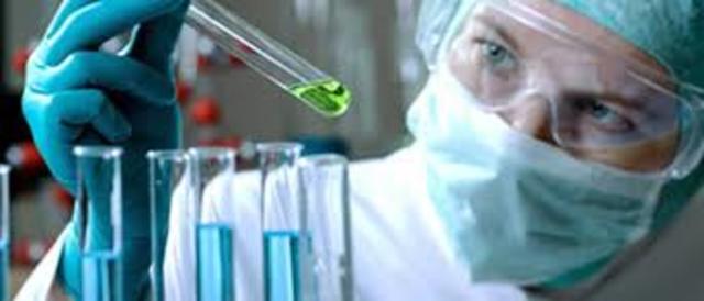 GRANDES PROGRESOS EN LA CIENCIA