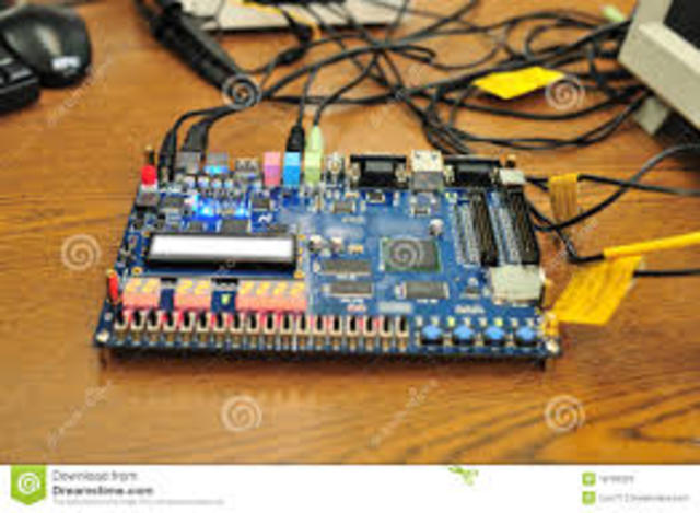 DESARROLLO DE LA ELECTRICIDAD