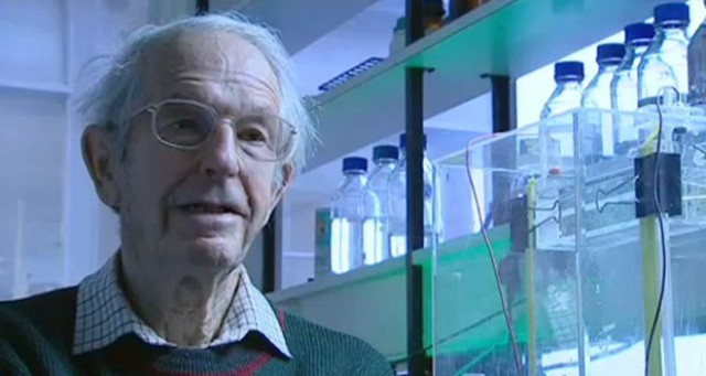 Laboratori de Sanger