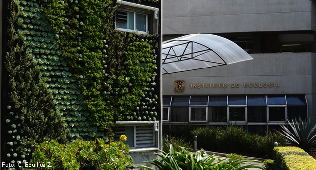 Creación del Centro de Ecología (UNAM)