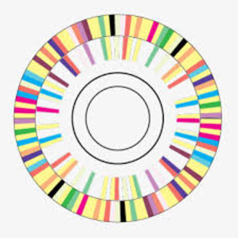 genoma de Haemophilus influenzae