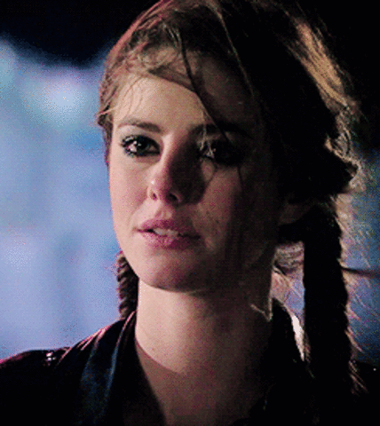 We've lost each other