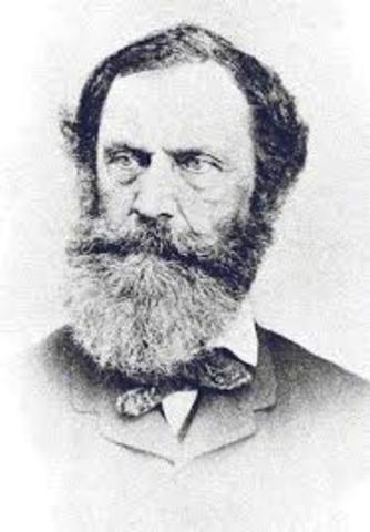 Thomas Clemson Takes Office