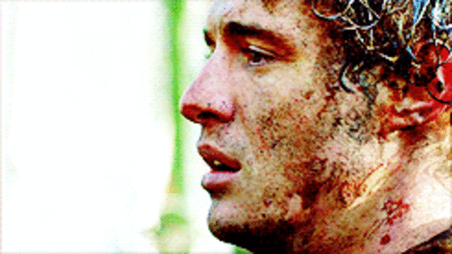 La tourmente des âmes perdues