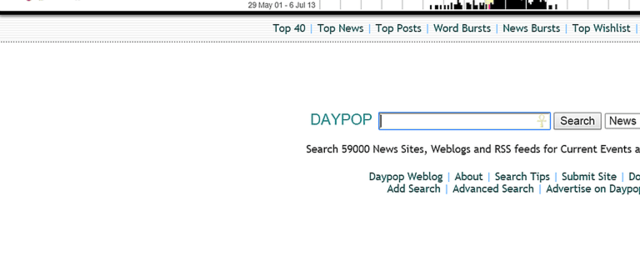 CONSOLIDACIÓN DE WEBLOG