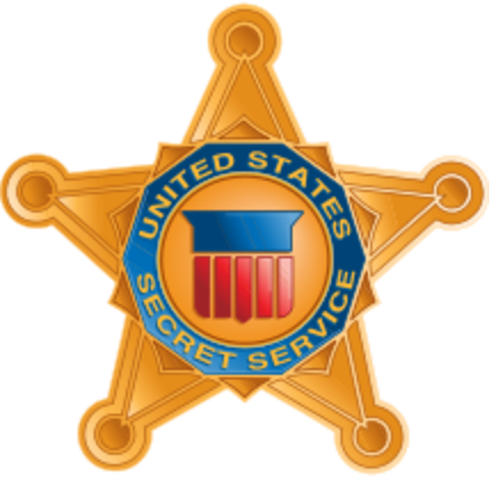 The U.S Secret Service is Founded